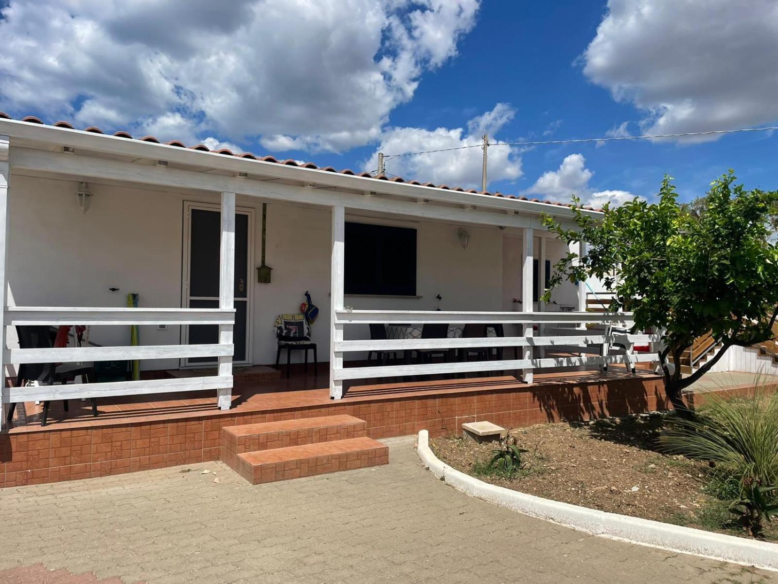 تارانتو Maracaibo Village المظهر الخارجي الصورة