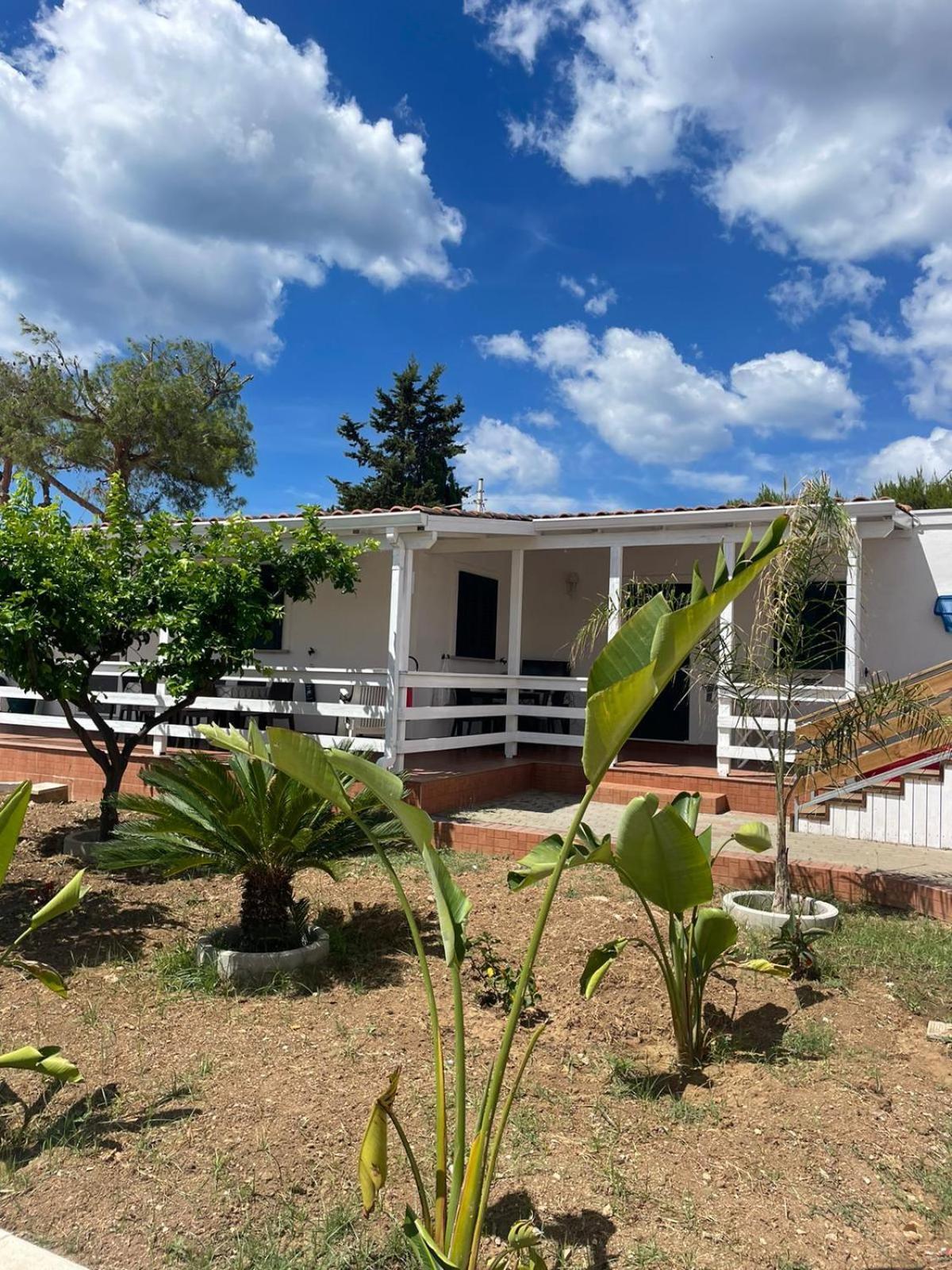 تارانتو Maracaibo Village المظهر الخارجي الصورة