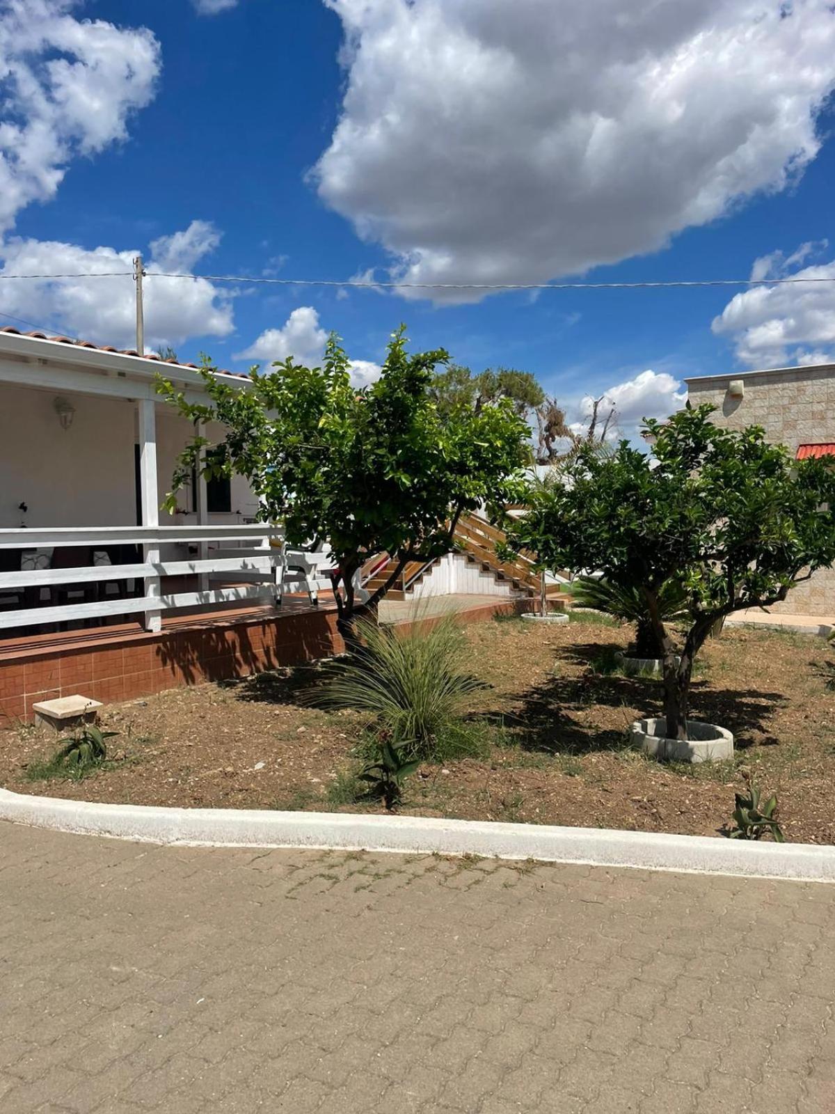 تارانتو Maracaibo Village المظهر الخارجي الصورة